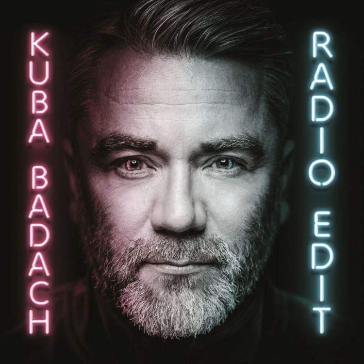 Kuba Badach – „Radio Edit”