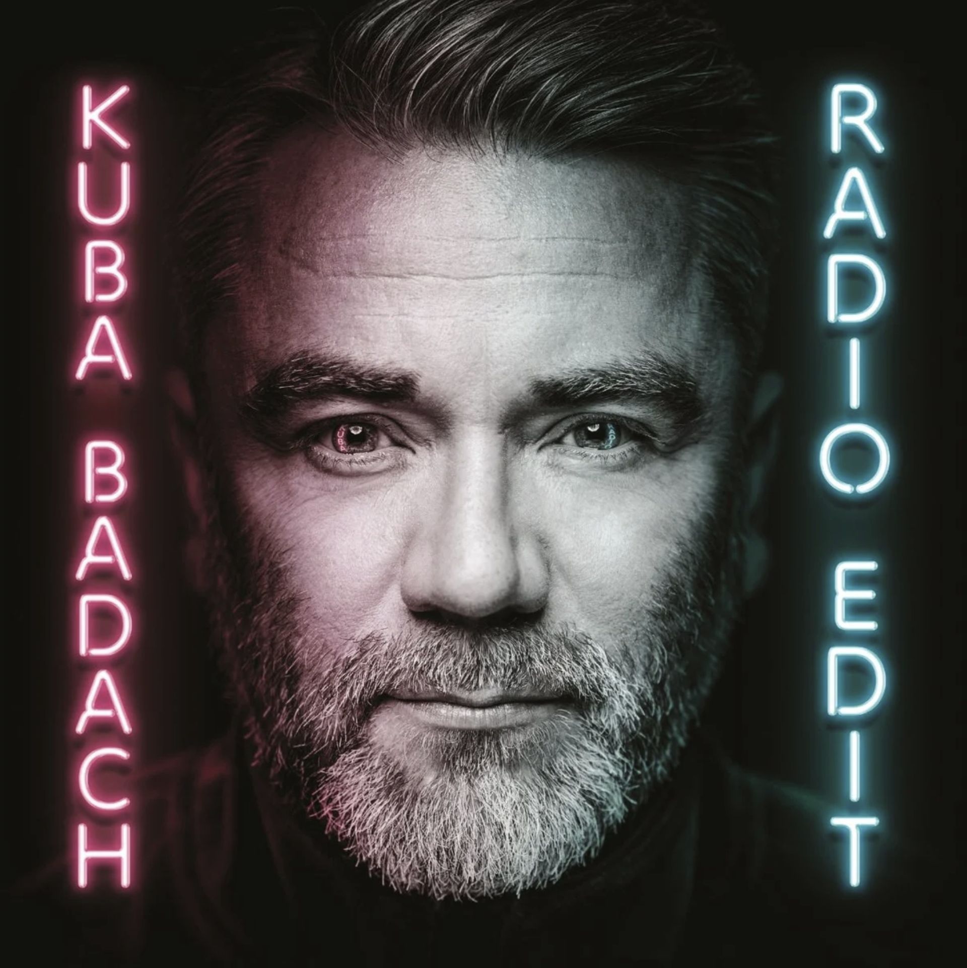 Kuba Badach – „Radio Edit”
