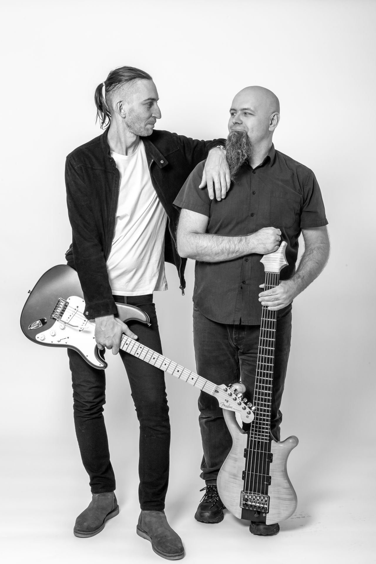 Duet Dimension Of Silence - Polskie Radio Rzeszów