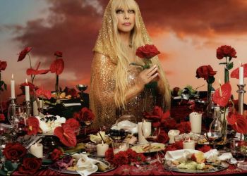 Maryla Rodowicz – „Niech żyje bal”