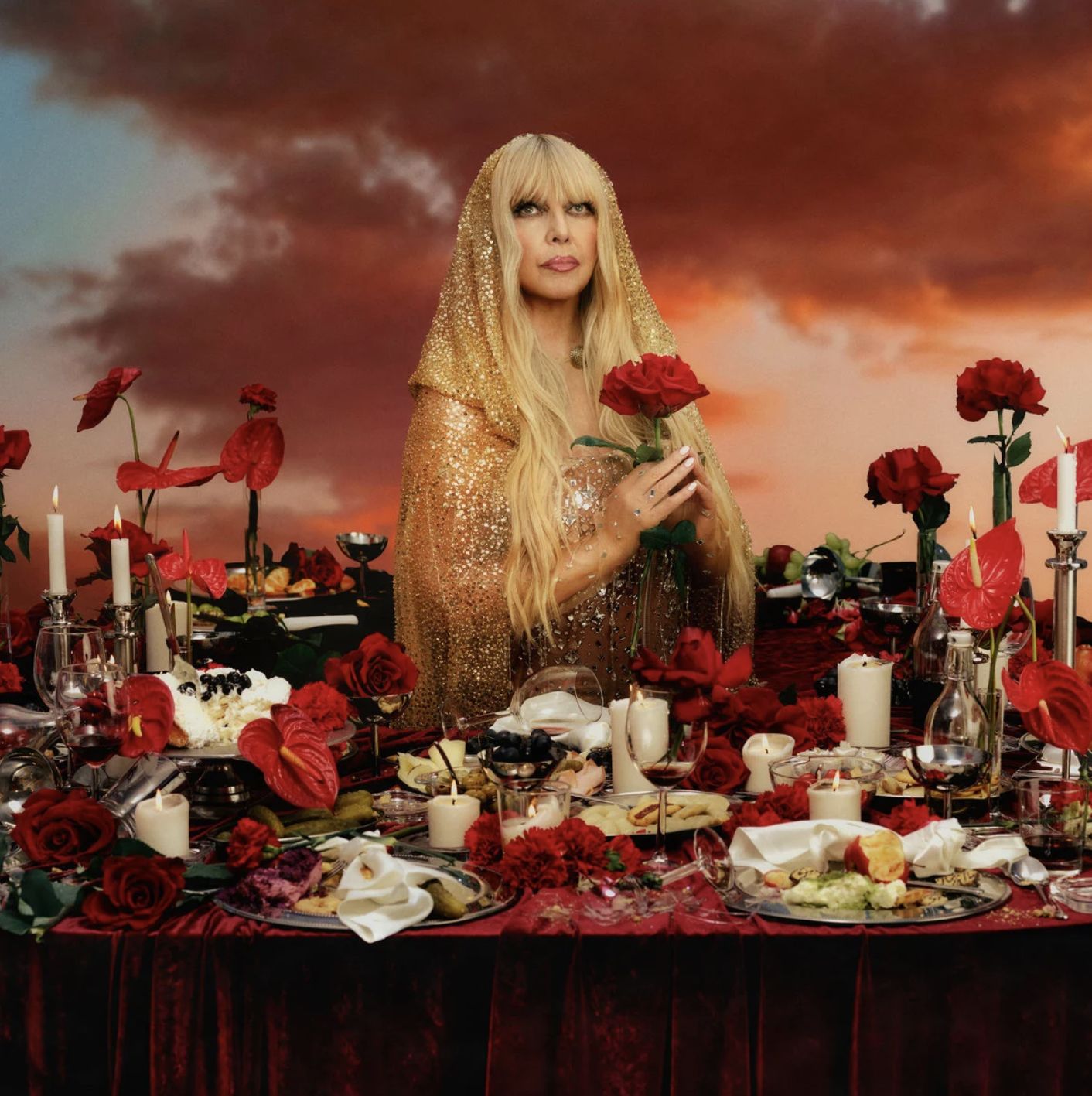 Maryla Rodowicz – „Niech żyje bal”