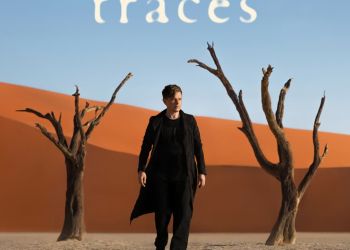 Michael Patrick Kelly – „Traces”