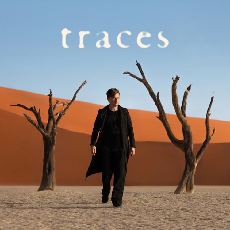 Michael Patrick Kelly – „Traces”