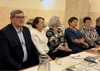 Społecznicy z&nbsp;Niebylca pełni pasji i&nbsp;pomysłów