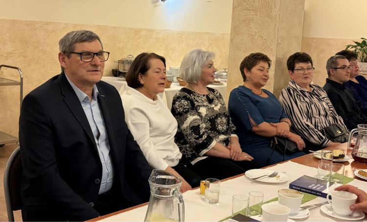 Społecznicy z Niebylca pełni pasji i pomysłów 1 - Polskie Radio Rzeszów Społecznicy z Niebylca pełni pasji i pomysłów