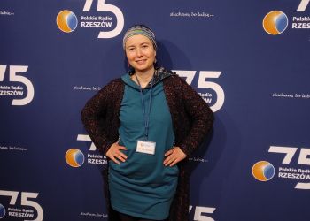 Artystka sztuk wizualnych Anna Sołtysik: Praca w&nbsp;biurze architektonicznym nie&nbsp;była do&nbsp;końca moją bajką