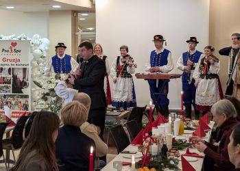 Fundacja Pro Spe świętuje 10-lecie działalności [ZDJĘCIA] - Polskie Radio Rzeszów