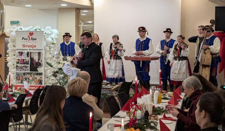 Fundacja Pro Spe świętuje 10-lecie działalności [ZDJĘCIA] - Polskie Radio Rzeszów