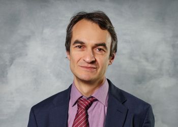 Philippe Giusiano – chopinowski mistrz z&nbsp;recitalem w&nbsp;Rzeszowie