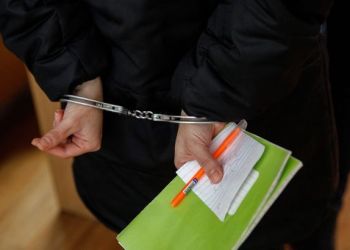 Tajna agentka zatrzymana w&nbsp;Kijowie. Działała pod&nbsp;przykrywką dziennikarki