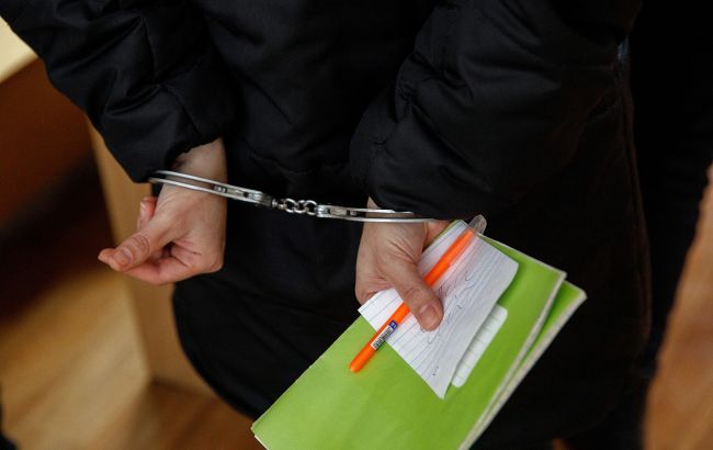 Tajna agentka zatrzymana w&nbsp;Kijowie. Działała pod&nbsp;przykrywką dziennikarki