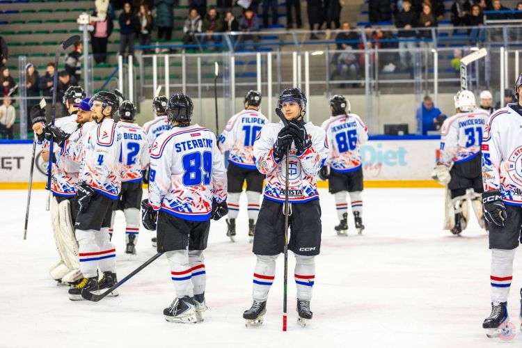 STS Sanok rezygnuje z&nbsp;dalszej gry w&nbsp;sezonie. Klub wydał oświadczenie [AKTUALIZACJA]