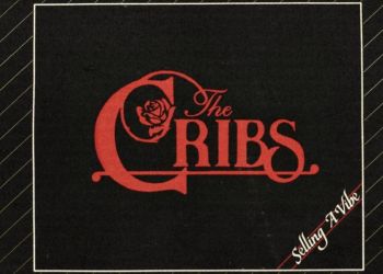 The Cribs – „Selling A&nbsp;Vibe”