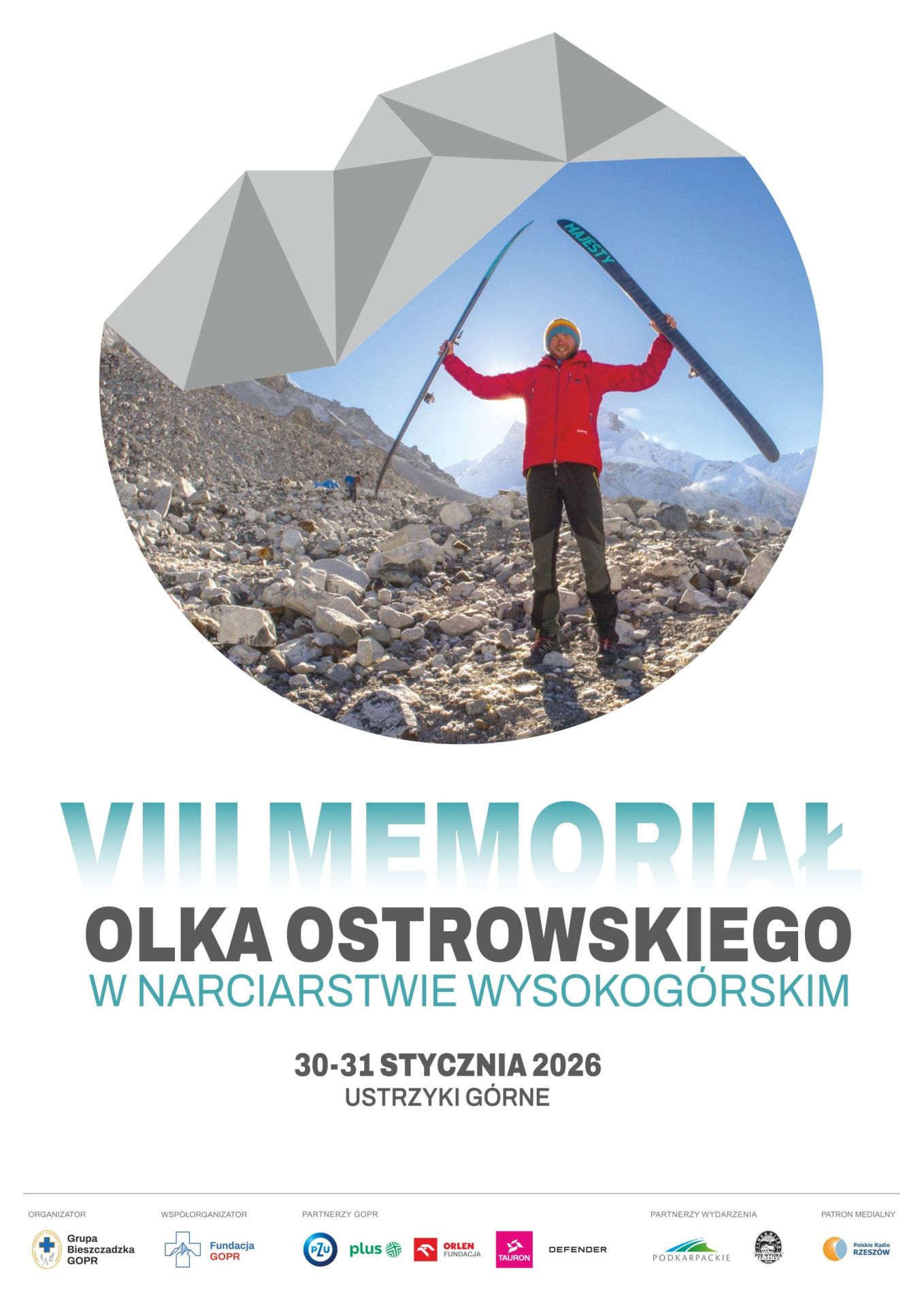 VIII Memoriał Olka Ostrowskiego - Polskie Radio Rzeszów