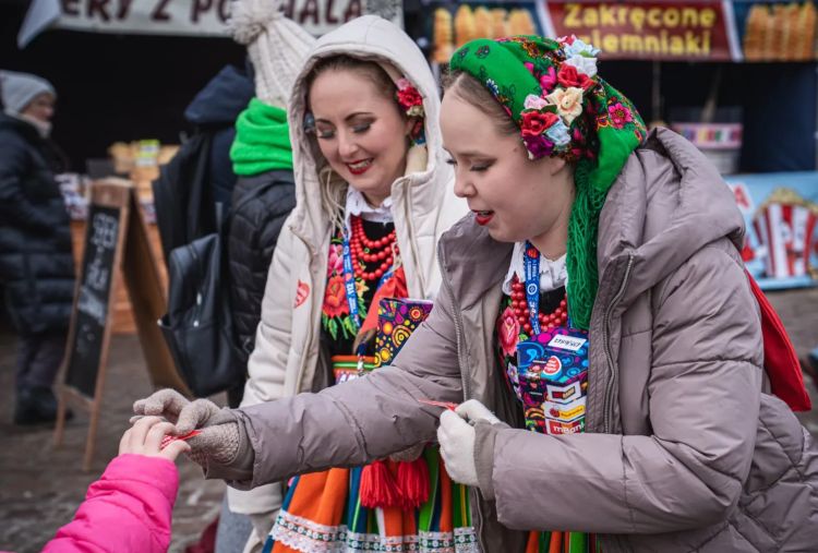 W&nbsp;Rzeszowie zebrano dla WOŚP ponad 300 tys. złotych!