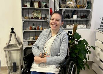 Autobiografia uczestniczki WTZ w&nbsp;Jarosławiu