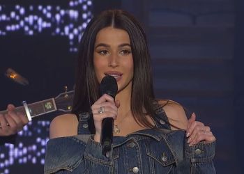 Roxie Węgiel rozpoczęła koncert w&nbsp;Wysokiej Głogowskiej. Podkarpacie otwiera akcję „Polska na&nbsp;TAK!”