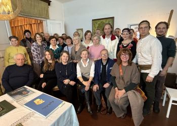 W&nbsp;Żołyni uczczono rocznicę urodzin Franciszka Frączka