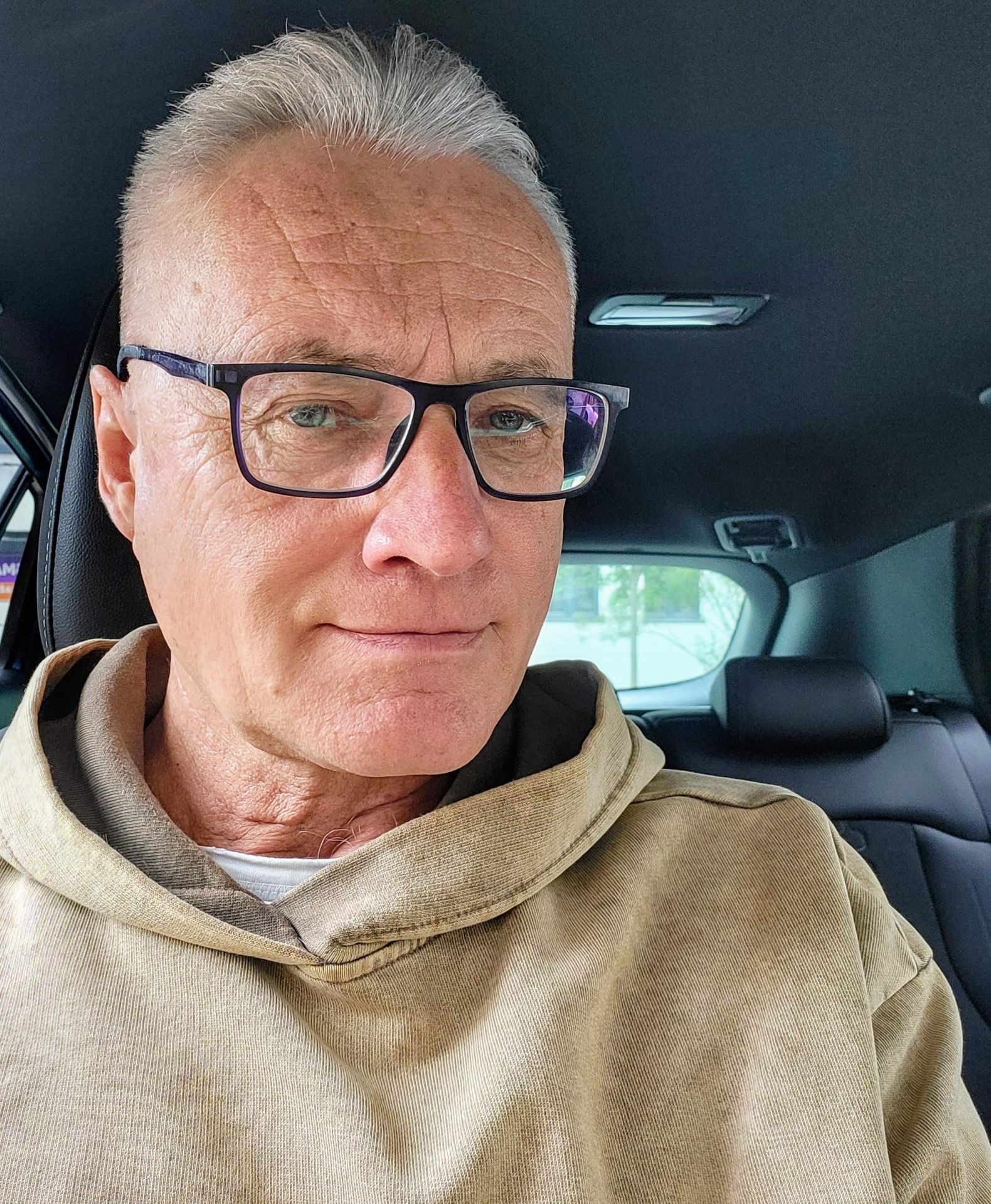 "Werniks" - dokument o Zdzisławie Beksińskim - Polskie Radio Rzeszów