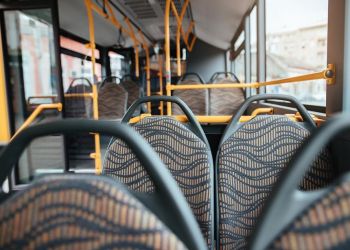 Darmowe przejazdy w Mielcu. Liczba pasażerów rośnie 4 - Polskie Radio Rzeszów Darmowe przejazdy w Mielcu. Liczba pasażerów rośnie