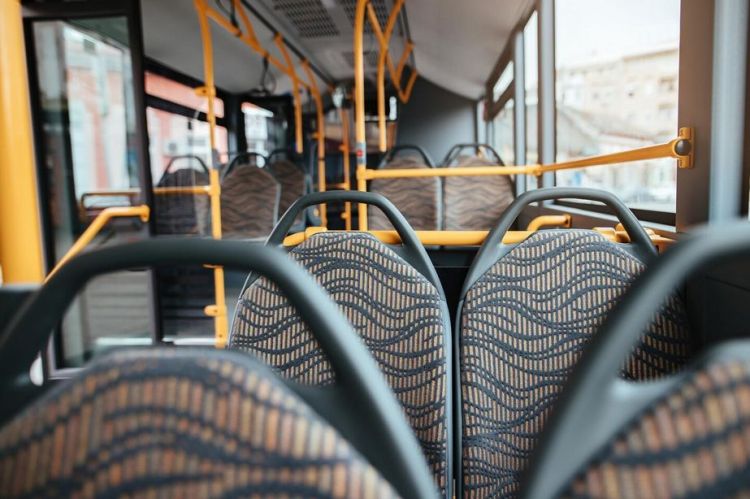 Darmowe przejazdy w Mielcu. Liczba pasażerów rośnie 1 - Polskie Radio Rzeszów Darmowe przejazdy w Mielcu. Liczba pasażerów rośnie