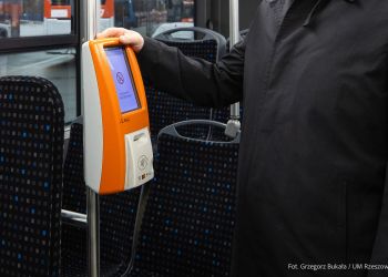 Darmowa komunikacja w&nbsp;Rzeszowie w&nbsp;piątek. Po&nbsp;raz kolejny z&nbsp;powodu smogu