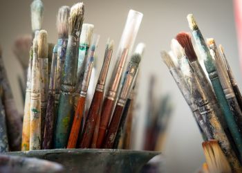 Trwa nabór do XII Triennale Polskiego Rysunku Współczesnego 20 - Polskie Radio Rzeszów Trwa nabór do XII Triennale Polskiego Rysunku Współczesnego