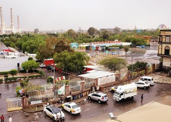 Polacy uwięzieni na&nbsp;jemeńskiej wyspie