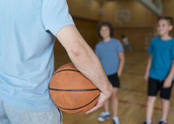 Jasło inwestuje w&nbsp;sport. Ponad 860 tys. zł na&nbsp;zajęcia dla dzieci i&nbsp;młodzieży