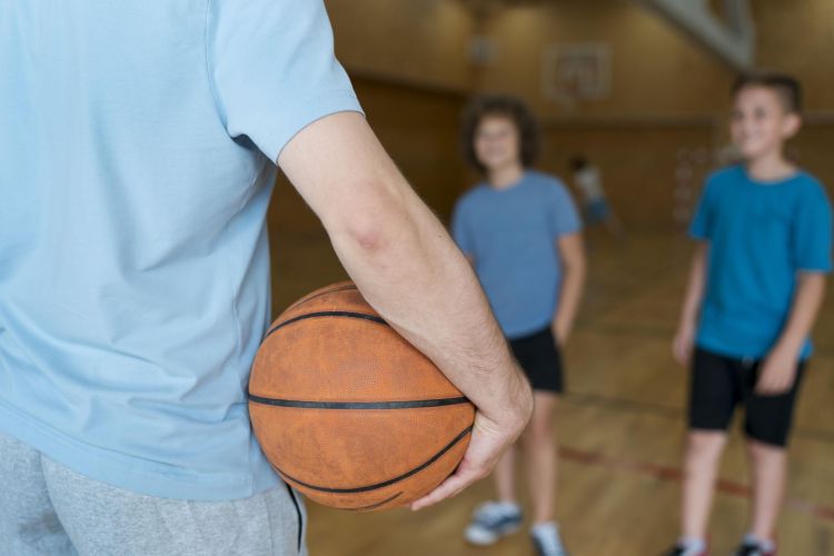 Jasło inwestuje w sport. Ponad 860 tys. zł na zajęcia dla dzieci i młodzieży 1 - Polskie Radio Rzeszów Jasło inwestuje w sport. Ponad 860 tys. zł na zajęcia dla dzieci i młodzieży