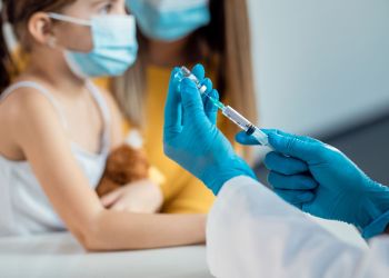 Wyszczepialność dzieci w Polsce: wstępne dane GIS 4 - Polskie Radio Rzeszów Wyszczepialność dzieci w Polsce: wstępne dane GIS