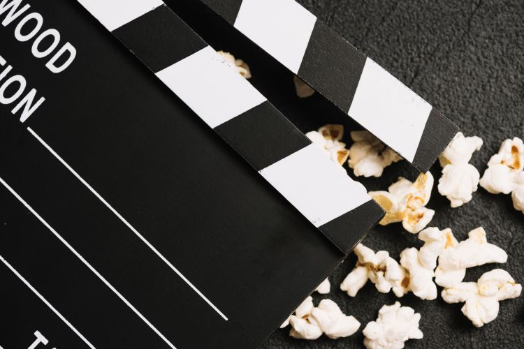 Najciekawsze polskie premiery filmowe w 2026 roku 1 - Polskie Radio Rzeszów Najciekawsze polskie premiery filmowe w 2026 roku