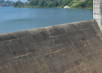 Zamknięcie drogi wojewódzkiej na&nbsp;zaporze Besko przedłużone