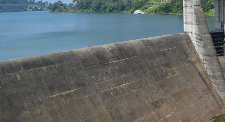 Zamknięcie drogi wojewódzkiej na&nbsp;zaporze Besko przedłużone