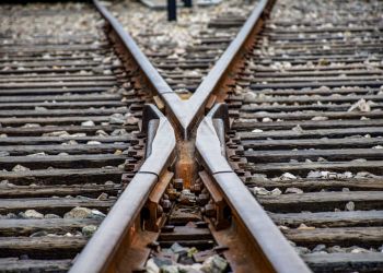 Pociągi na&nbsp;trasie Rzeszów–Przemyśl–Medyka będą jeździć szybciej