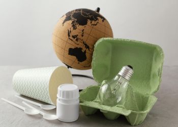 Używanie przez&nbsp;firmy określeń „eko” i&nbsp;„zrównoważony” będzie ograniczone