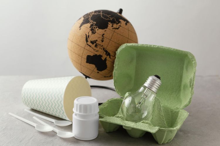 Używanie przez&nbsp;firmy określeń „eko” i&nbsp;„zrównoważony” będzie ograniczone