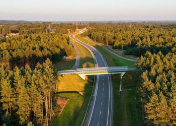 Ponad 1100 uwag do&nbsp;przebiegu DK9. Nowy wariant drogi Nowa Dęba – Kolbuszowa