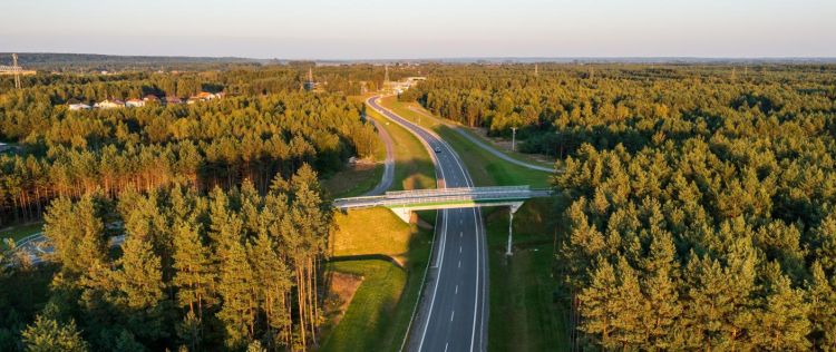 Ponad 1100 uwag do&nbsp;przebiegu DK9. Nowy wariant drogi Nowa Dęba – Kolbuszowa