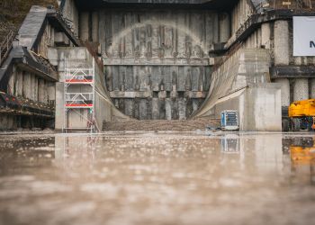 „Karpatka” gotowa do&nbsp;kolejnego etapu. Trwają przygotowania do&nbsp;drążenia drugiej nitki tunelu na&nbsp;S19 [WIDEO]
