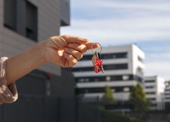 Małe mieszkania tańsze, duże bez&nbsp;zmian. Rynek nieruchomości na&nbsp;Podkarpaciu