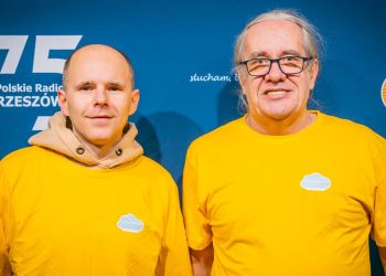 O&nbsp;Fundacji Pogody ducha