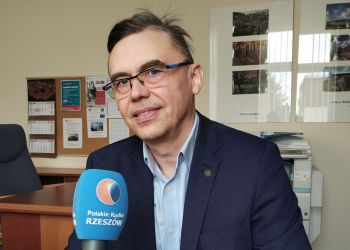 J. Kraś: Edukujemy mieszkańców, jak reagować w&nbsp;kryzysie