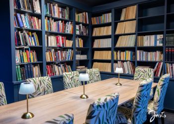 Po&nbsp;dwóch latach jasielska biblioteka powróciła do&nbsp;dawnej siedziby