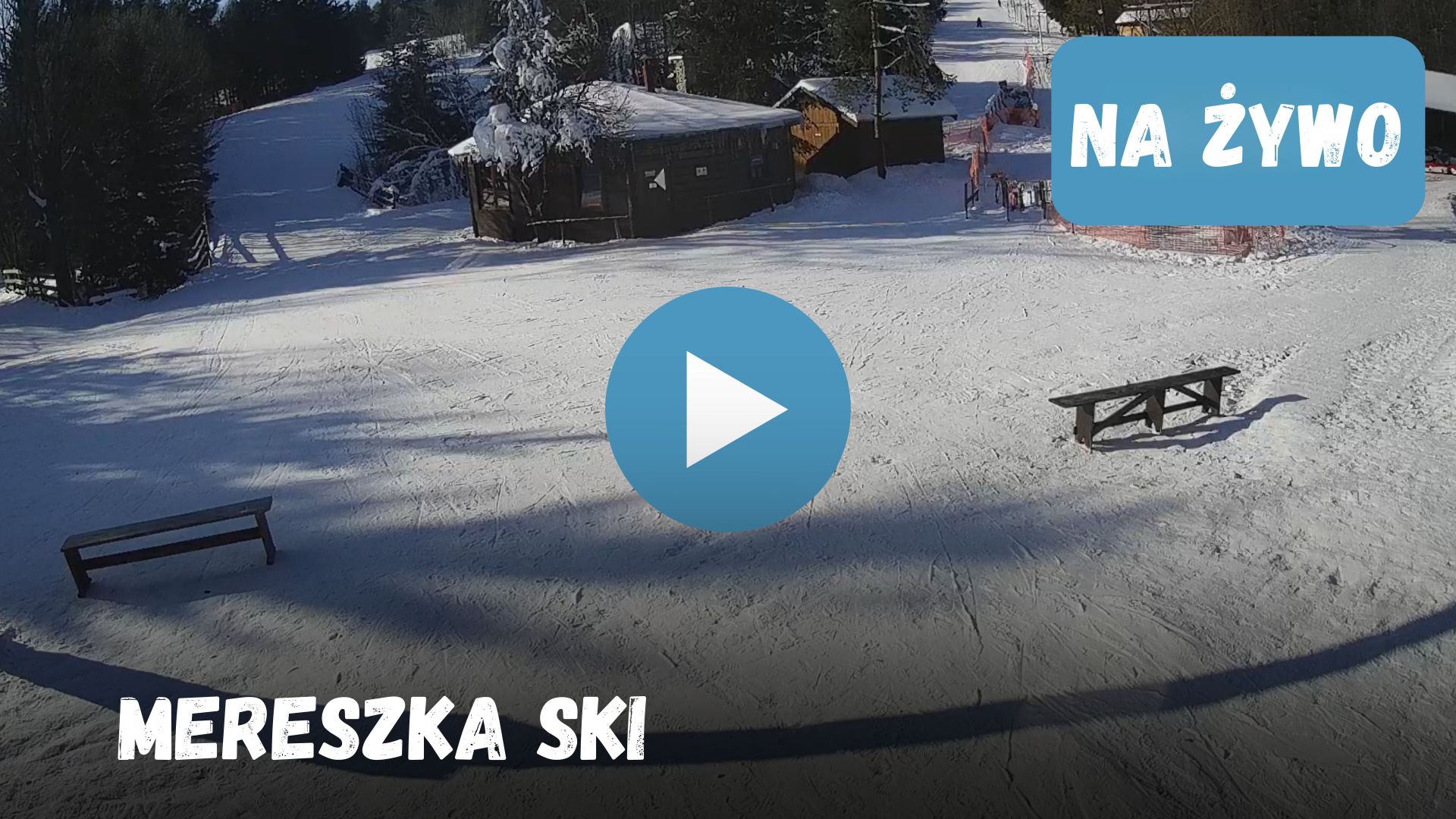 Warunki narciarskie Podkarpacie – kamery online ze stoków - Polskie Radio Rzeszów