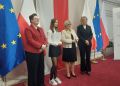 Stypendia ministra edukacji dla najzdolniejszych uczniów w&nbsp;regionie [ZDJĘCIA]