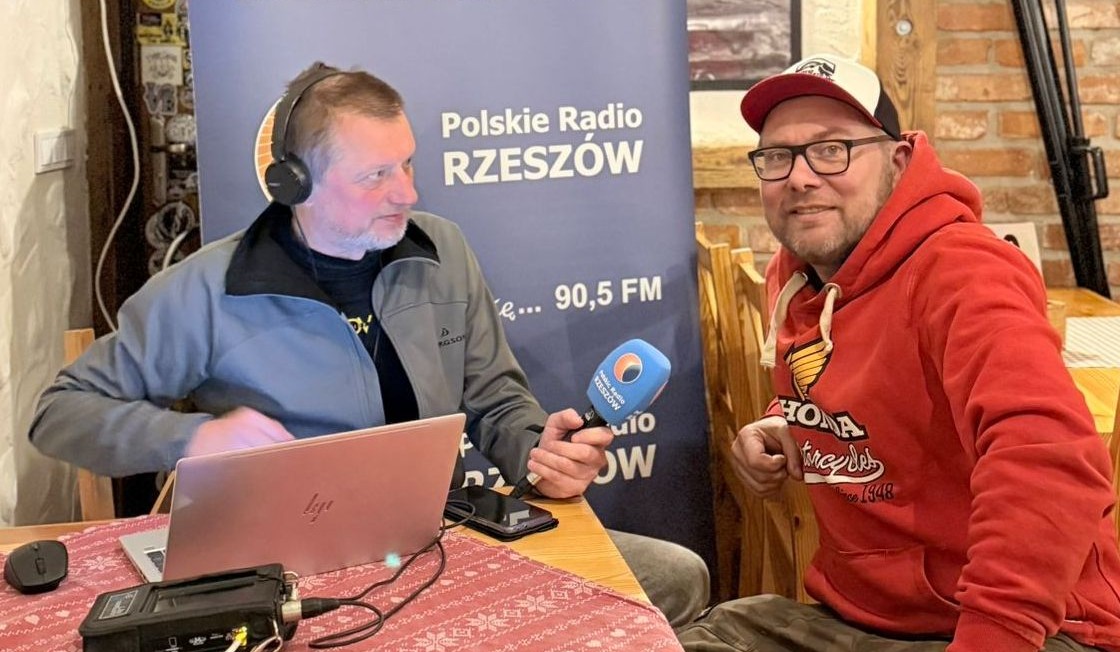 Motomagazyn 9.01 - Polskie Radio Rzeszów