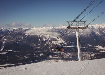 Coraz więcej czynnych stoków narciarskich na&nbsp;Podkarpaciu