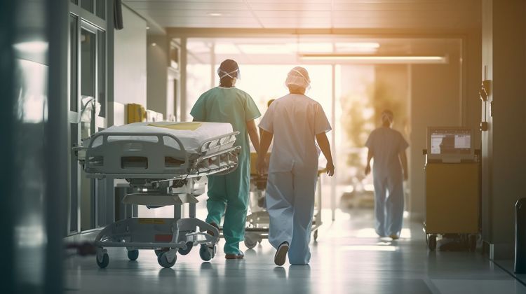 Dni Edukacji o Nieswoistych Zapaleniach Jelit w Rzeszowie. WOŚP dla oddziałów gastroenterologii dziecięcej 1 - Polskie Radio Rzeszów Nowe Centrum Wsparcia Badań Klinicznych w Brzozowie