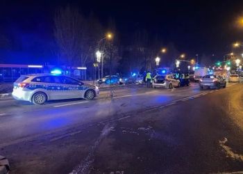 Uciekał przed policją i zaatakował funkcjonariuszy. 27-latek trafił do aresztu 2 - Polskie Radio Rzeszów Uciekał przed policją i zaatakował funkcjonariuszy. 27-latek trafił do aresztu